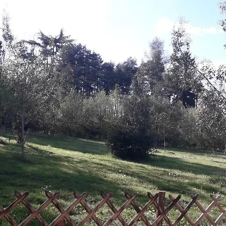 Du Prieure Casa de Férias